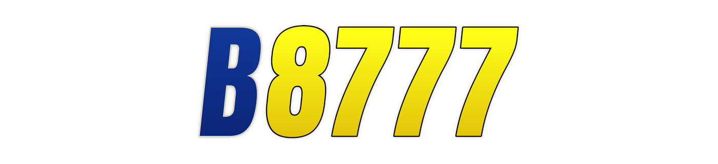 b8777